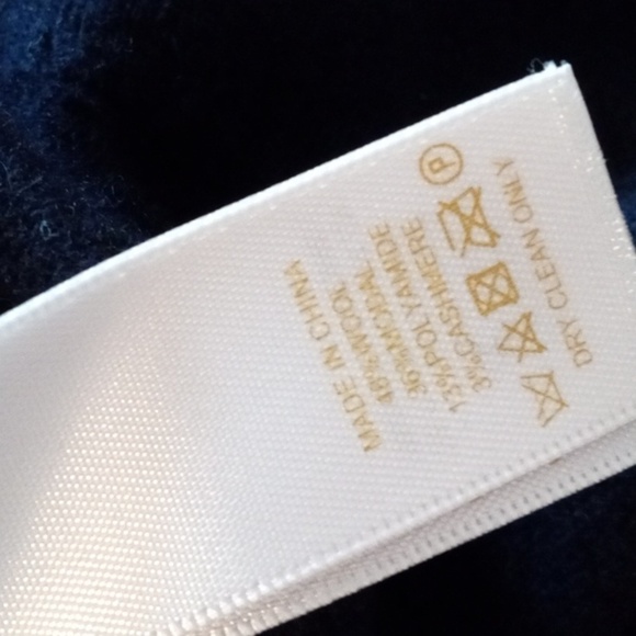 KAte Spade Sweater - Picture 6 of 6